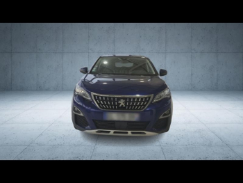 Photo 4 du bon plan PEUGEOT 3008 1.2 PureTech 130ch Allure S&S occasion à 9380 €