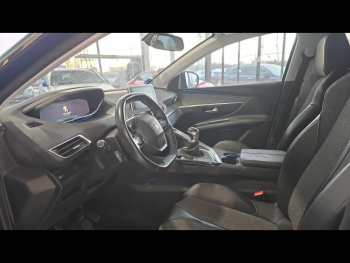 Photo 6 du bon plan PEUGEOT 3008 1.2 PureTech 130ch Allure S&S occasion à 9380 €