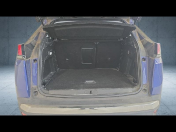 Photo 8 du bon plan PEUGEOT 3008 1.2 PureTech 130ch Allure S&S occasion à 9380 €