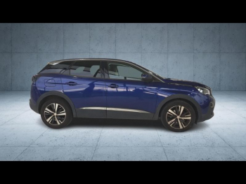 Photo 14 du bon plan PEUGEOT 3008 1.2 PureTech 130ch Allure S&S occasion à 9380 €