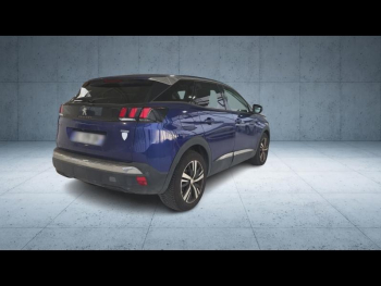 Photo 15 du bon plan PEUGEOT 3008 1.2 PureTech 130ch Allure S&S occasion à 9380 €