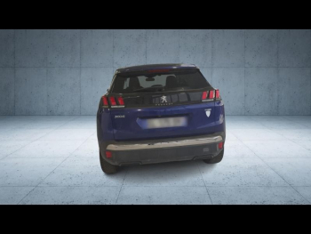 Photo 17 du bon plan PEUGEOT 3008 1.2 PureTech 130ch Allure S&S occasion à 9380 €