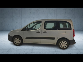 Photo 2 du bon plan PEUGEOT Partner Tepee 1.6 HDi92 FAP Family occasion à 7490 €