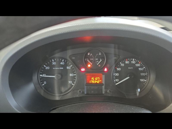 Photo 9 du bon plan PEUGEOT Partner Tepee 1.6 HDi92 FAP Family occasion à 7490 €