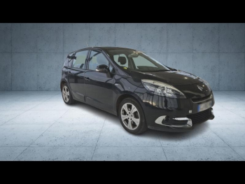 Photo 2 du bon plan RENAULT Scenic 1.5 dCi 110ch energy Business ecoÂ² occasion à 5990 €