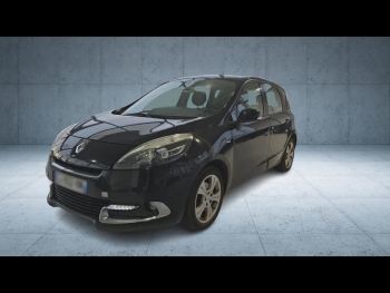 Photo 3 du bon plan RENAULT Scenic 1.5 dCi 110ch energy Business ecoÂ² occasion à 5990 €