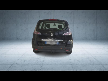 Photo 4 du bon plan RENAULT Scenic 1.5 dCi 110ch energy Business ecoÂ² occasion à 5990 €