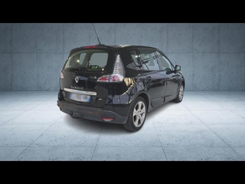 Photo 6 du bon plan RENAULT Scenic 1.5 dCi 110ch energy Business ecoÂ² occasion à 5990 €