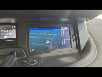 Photo 7 du bon plan RENAULT Scenic 1.5 dCi 110ch energy Business ecoÂ² occasion à 5990 €