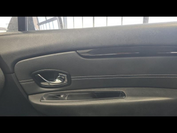 Photo 14 du bon plan RENAULT Scenic 1.5 dCi 110ch energy Business ecoÂ² occasion à 5990 €