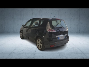 Photo 16 du bon plan RENAULT Scenic 1.5 dCi 110ch energy Business ecoÂ² occasion à 5990 €