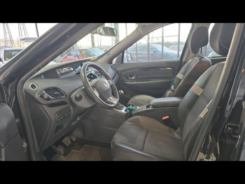 Photo 18 du bon plan RENAULT Scenic 1.5 dCi 110ch energy Business ecoÂ² occasion à 5990 €