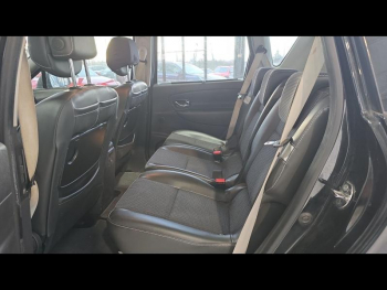 Photo 20 du bon plan RENAULT Scenic 1.5 dCi 110ch energy Business ecoÂ² occasion à 5990 €