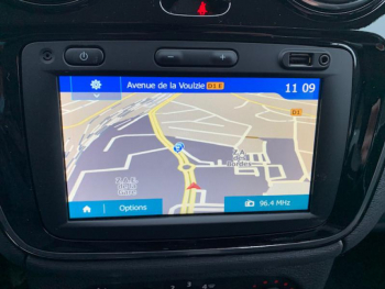 Photo 13 du bon plan DACIA Lodgy 1.3 TCe 130ch FAP Stepway 5 places E6D-Full occasion à 12490 €