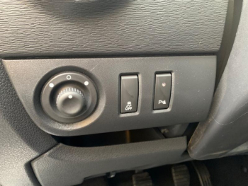 Photo 16 du bon plan DACIA Lodgy 1.3 TCe 130ch FAP Stepway 5 places E6D-Full occasion à 12490 €