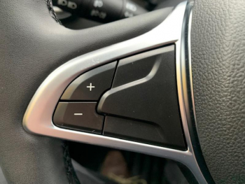 Photo 17 du bon plan DACIA Lodgy 1.3 TCe 130ch FAP Stepway 5 places E6D-Full occasion à 12490 €