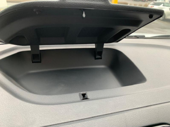 Photo 27 du bon plan DACIA Lodgy 1.3 TCe 130ch FAP Stepway 5 places E6D-Full occasion à 12490 €