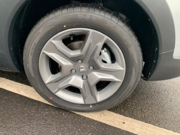 Photo 29 du bon plan DACIA Lodgy 1.3 TCe 130ch FAP Stepway 5 places E6D-Full occasion à 12490 €