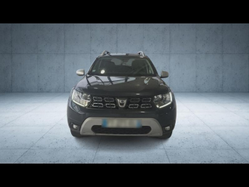 Photo 2 du bon plan DACIA Duster 1.5 Blue dCi 115ch Prestige 4x2 occasion à 13990 €