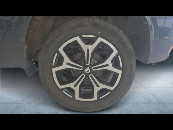 Photo 3 du bon plan DACIA Duster 1.5 Blue dCi 115ch Prestige 4x2 occasion à 13990 €