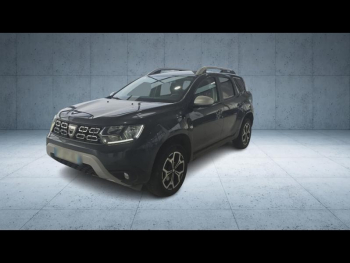 Photo 4 du bon plan DACIA Duster 1.5 Blue dCi 115ch Prestige 4x2 occasion à 13990 €