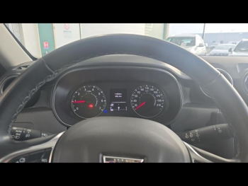 Photo 6 du bon plan DACIA Duster 1.5 Blue dCi 115ch Prestige 4x2 occasion à 13990 €
