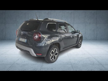 Photo 9 du bon plan DACIA Duster 1.5 Blue dCi 115ch Prestige 4x2 occasion à 13990 €