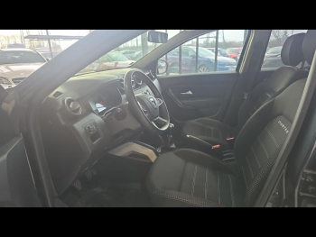Photo 10 du bon plan DACIA Duster 1.5 Blue dCi 115ch Prestige 4x2 occasion à 13990 €
