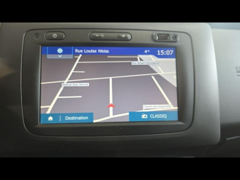 Photo 11 du bon plan DACIA Duster 1.5 Blue dCi 115ch Prestige 4x2 occasion à 13990 €