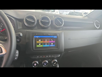 Photo 12 du bon plan DACIA Duster 1.5 Blue dCi 115ch Prestige 4x2 occasion à 13990 €