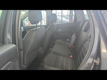 Photo 14 du bon plan DACIA Duster 1.5 Blue dCi 115ch Prestige 4x2 occasion à 13990 €