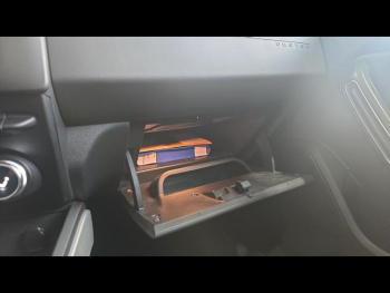 Photo 17 du bon plan DACIA Duster 1.5 Blue dCi 115ch Prestige 4x2 occasion à 13990 €