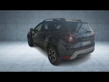 Photo 21 du bon plan DACIA Duster 1.5 Blue dCi 115ch Prestige 4x2 occasion à 13990 €