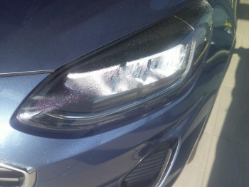 Photo 3 du bon plan FORD Fiesta 1.0 Flexifuel 95ch Titanium Business 5p occasion à 14900 €