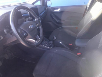 Photo 19 du bon plan FORD Fiesta 1.0 Flexifuel 95ch Titanium Business 5p occasion à 14900 €