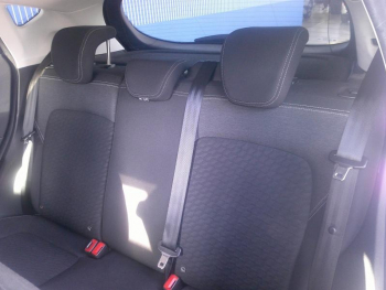 Photo 21 du bon plan FORD Fiesta 1.0 Flexifuel 95ch Titanium Business 5p occasion à 14900 €