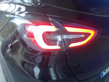 Photo 4 du bon plan FORD Puma 1.0 Flexifuel  125ch S&S mHEV Titanium X occasion à 21900 €