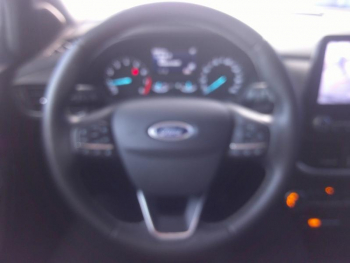 Photo 5 du bon plan FORD Puma 1.0 Flexifuel  125ch S&S mHEV Titanium X occasion à 21900 €