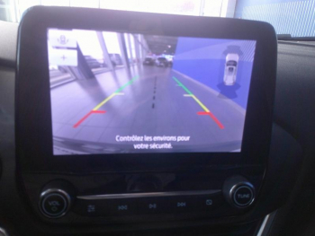 Photo 6 du bon plan FORD Puma 1.0 Flexifuel  125ch S&S mHEV Titanium X occasion à 21900 €