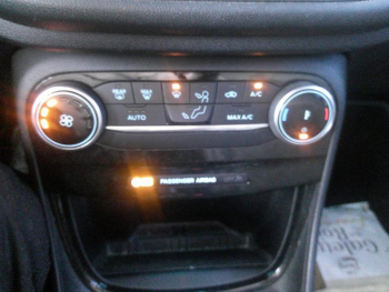 Photo 17 du bon plan FORD Puma 1.0 Flexifuel  125ch S&S mHEV Titanium X occasion à 21900 €