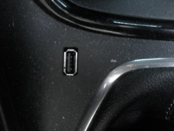 Photo 18 du bon plan FORD Puma 1.0 Flexifuel  125ch S&S mHEV Titanium X occasion à 21900 €