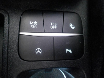 Photo 20 du bon plan FORD Puma 1.0 Flexifuel  125ch S&S mHEV Titanium X occasion à 21900 €