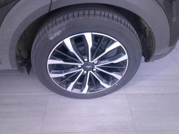 Photo 21 du bon plan FORD Puma 1.0 Flexifuel  125ch S&S mHEV Titanium X occasion à 21900 €