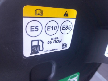 Photo 22 du bon plan FORD Puma 1.0 Flexifuel  125ch S&S mHEV Titanium X occasion à 21900 €