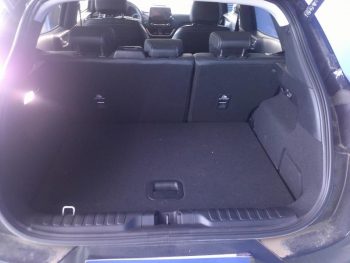 Photo 29 du bon plan FORD Puma 1.0 Flexifuel  125ch S&S mHEV Titanium X occasion à 21900 €