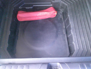 Photo 30 du bon plan FORD Puma 1.0 Flexifuel  125ch S&S mHEV Titanium X occasion à 21900 €