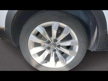 Photo 7 du bon plan VOLKSWAGEN T-Roc 1.5 TSI EVO 150ch Carat Euro6d-T occasion à 19900 €