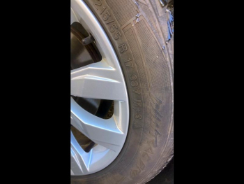 Photo 8 du bon plan VOLKSWAGEN T-Roc 1.5 TSI EVO 150ch Carat Euro6d-T occasion à 19900 €