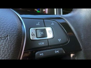 Photo 18 du bon plan VOLKSWAGEN T-Roc 1.5 TSI EVO 150ch Carat Euro6d-T occasion à 19900 €