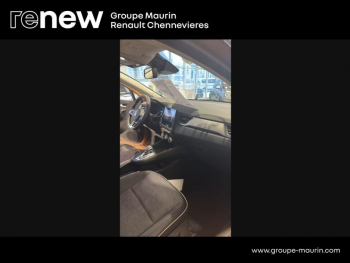 Photo 16 du bon plan RENAULT Captur 1.6 E-Tech hybride rechargeable 160ch Intens -21 occasion à 16990 €